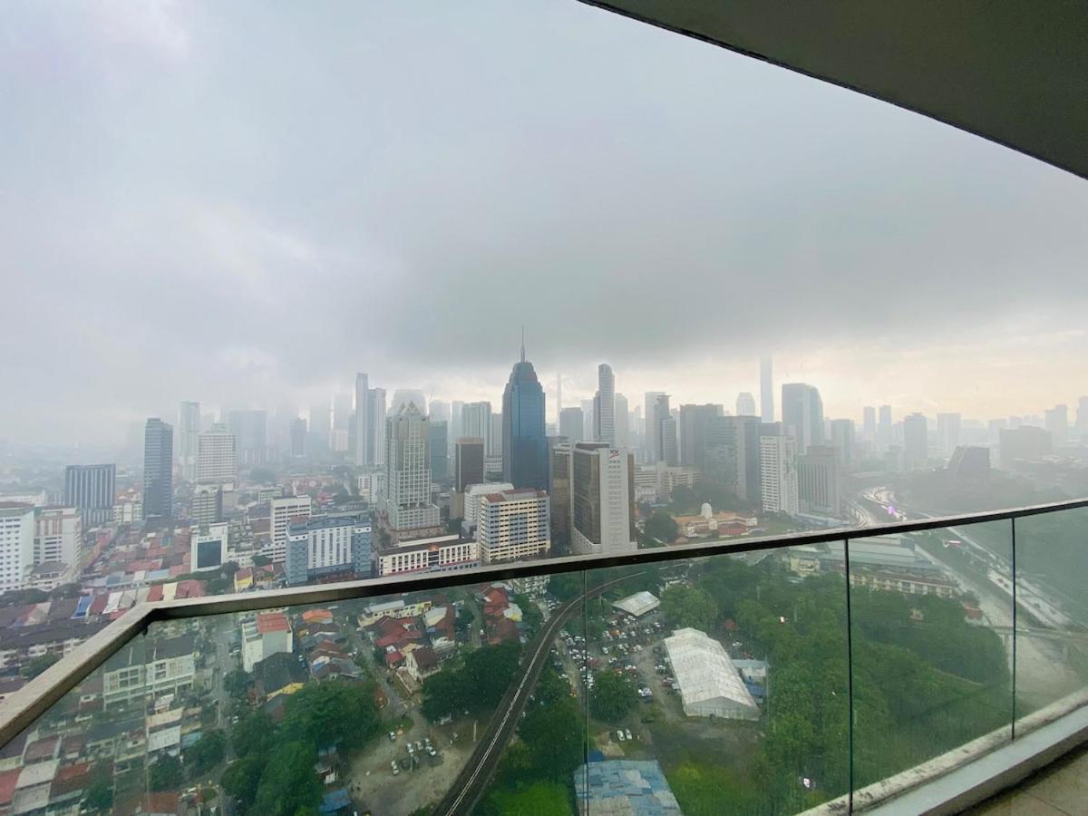 Regalia Upper View By Willow Homes Kuala Lumpur Room photo